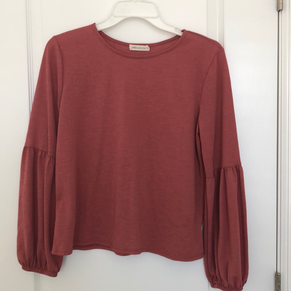 Spring top
